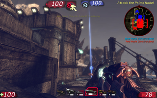 Unreal Tournament III